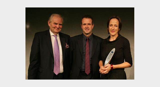 Sustainable Building of the Year - Largest Project